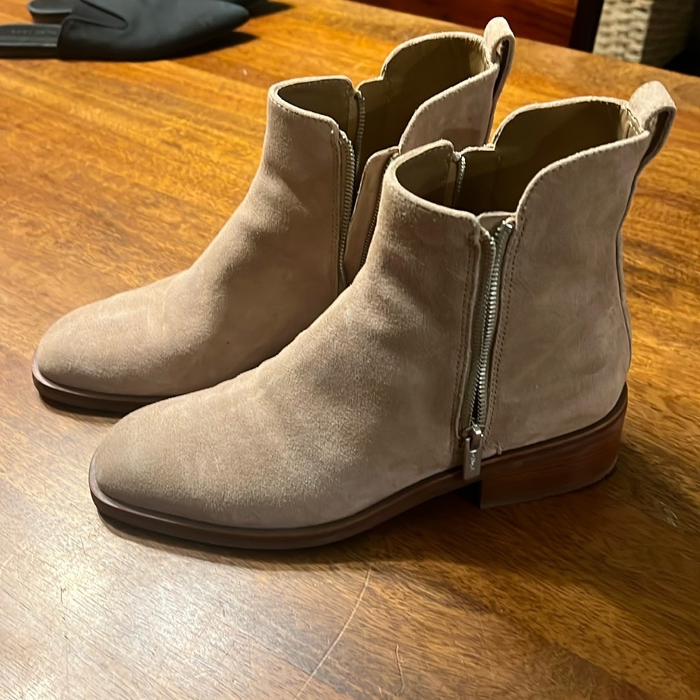 3.1 Phillip Lim Alexa Bootie